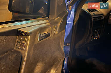 Хетчбек Opel Astra 1999 в 