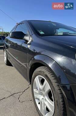 Хэтчбек Opel Astra 2008 в 