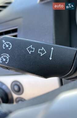 Хэтчбек Opel Astra 2008 в 