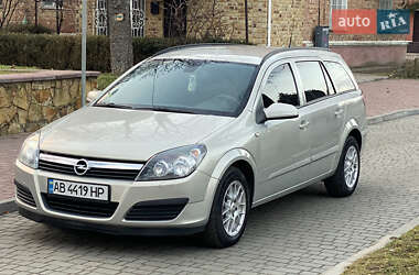 Універсал Opel Astra 2006 в Могилів-Подільському