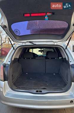 Универсал Opel Astra 2006 в 