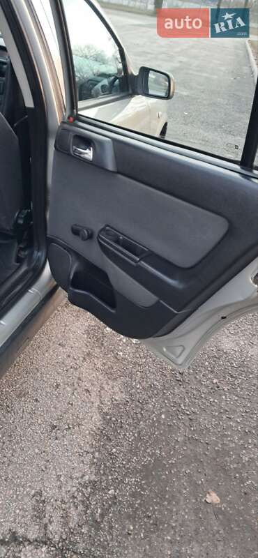 Седан Opel Astra 2007 в Ромнах