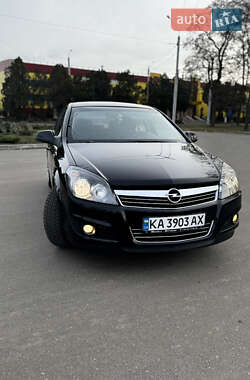 Хетчбек Opel Astra 2011 в Краматорську