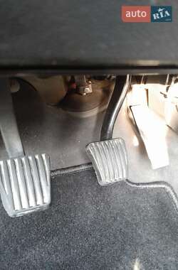 Хетчбек Opel Astra 2006 в 