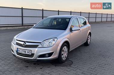 Хетчбек Opel Astra 2009 в Рожище