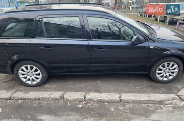 Универсал Opel Astra 2008 в 