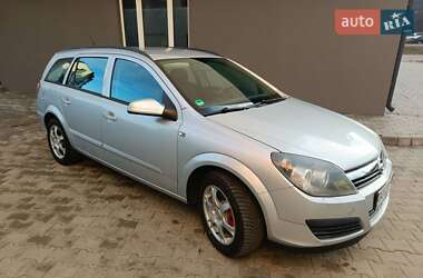 Универсал Opel Astra 2006 в 