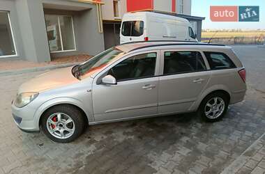 Универсал Opel Astra 2006 в 