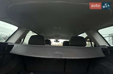 Універсал Opel Astra 2010 в 