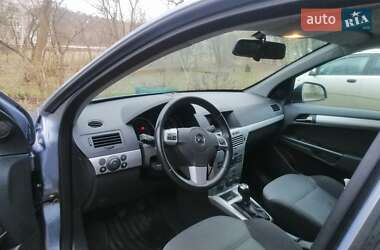 Универсал Opel Astra 2010 в Нежине