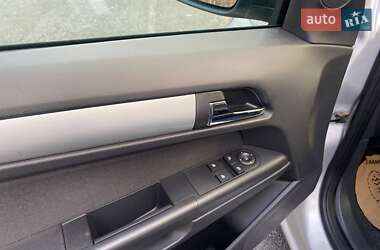 Универсал Opel Astra 2009 в 