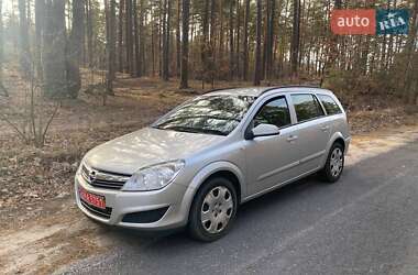 Универсал Opel Astra 2009 в 