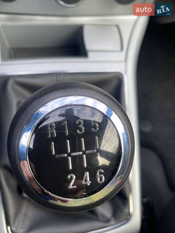 Универсал Opel Astra 2009 в Полтаве