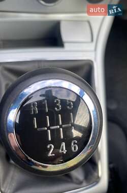 Универсал Opel Astra 2009 в 