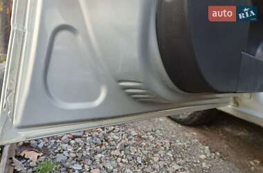 Универсал Opel Astra 2006 в 