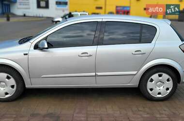 Хэтчбек Opel Astra 2005 в Хмельницком