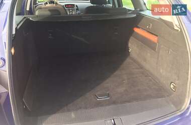Універсал Opel Astra 2014 в 
