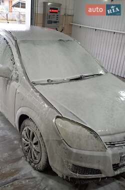 Универсал Opel Astra 2008 в 