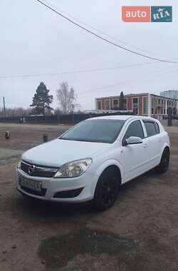 Хетчбек Opel Astra 2007 в Ніжині