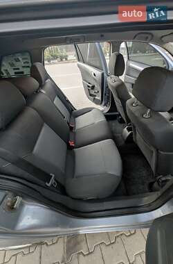 Универсал Opel Astra 2005 в 