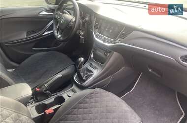 Универсал Opel Astra 2016 в 