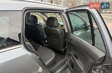 Универсал Opel Astra 2006 в 