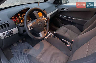 Універсал Opel Astra 2008 в Хмельницькому