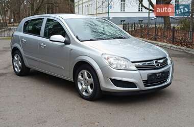 Хетчбек Opel Astra 2007 в Києві