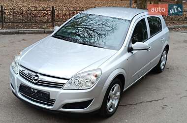 opel astra 2007 в Київ від професійного продавця Продавець