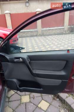 Седан Opel Astra 2008 в Виноградове