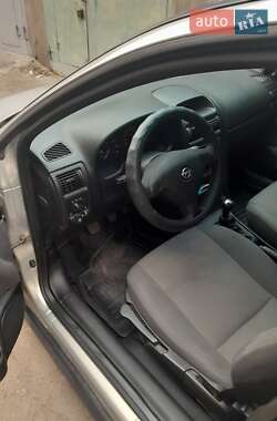 Седан Opel Astra 2008 в 