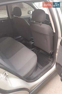 Седан Opel Astra 2008 в 