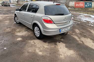 Хетчбек Opel Astra 2005 в Конотопі