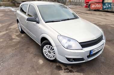 Хетчбек Opel Astra 2005 в Конотопі