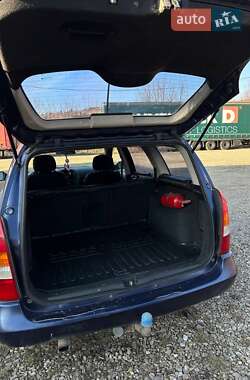 Универсал Opel Astra 1998 в 