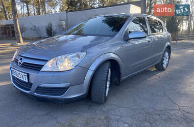 Хетчбек Opel Astra 2004 в Вінниці