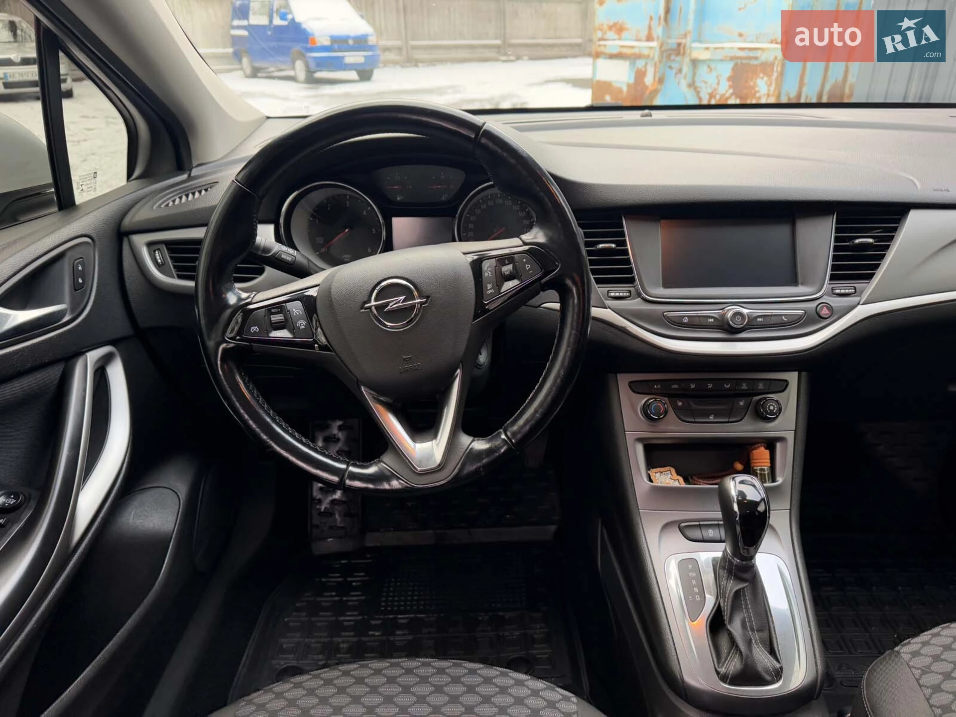 2020 Opel Astra - мініатюра 17