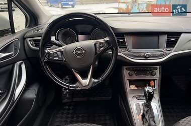 Универсал Opel Astra 2020 в 