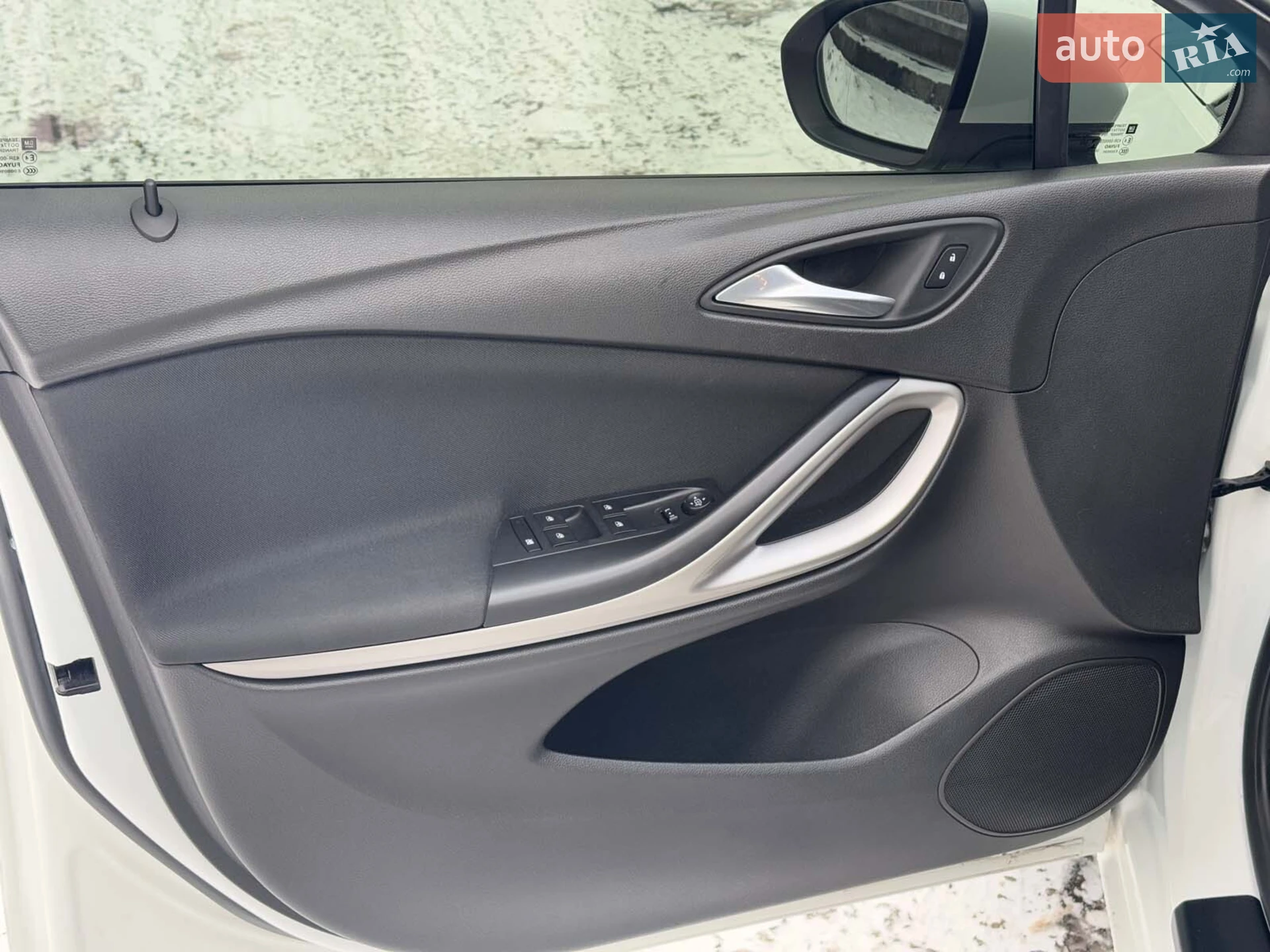 2020 Opel Astra - мініатюра 15