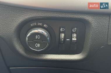 Універсал Opel Astra 2020 в Києві