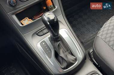 Універсал Opel Astra 2020 в Києві