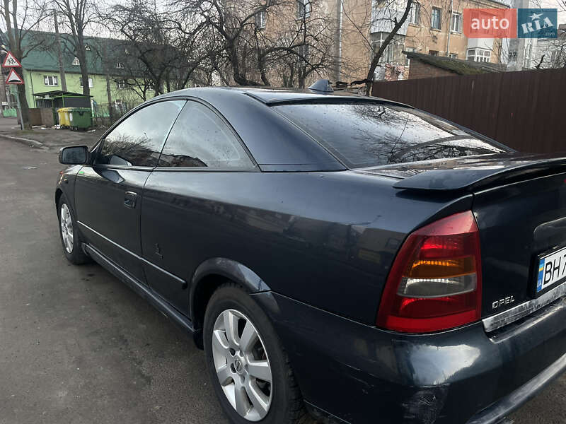 Купе Opel Astra 2001 в Хмельницком фото 5 Купе Opel Astra 2001 в Хмельницком