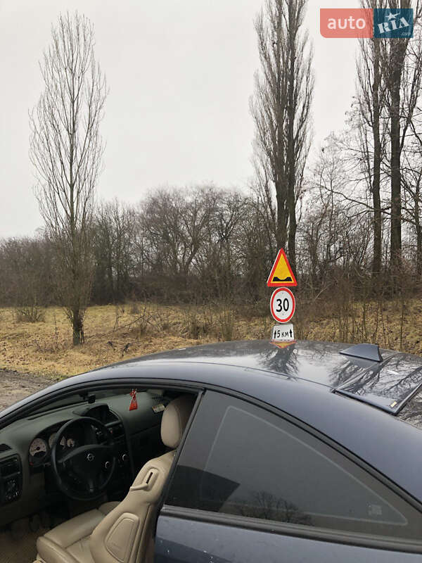 Купе Opel Astra 2001 в Хмельницком фото 16 Купе Opel Astra 2001 в Хмельницком