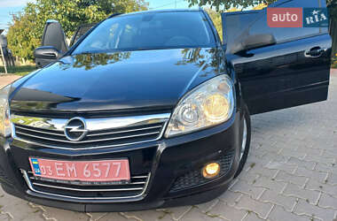 Универсал Opel Astra 2008 в 