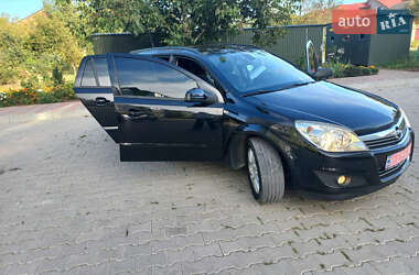 Универсал Opel Astra 2008 в 