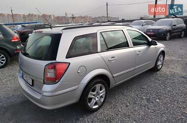 Универсал Opel Astra 2008 в 