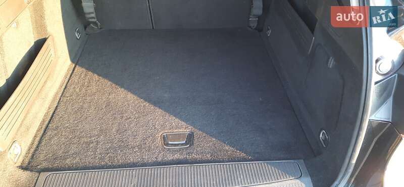 Універсал Opel Astra 2013 в Красилові