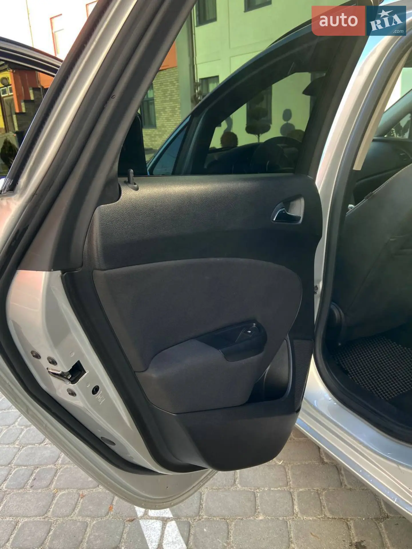 2014 Opel Astra - мініатюра 11