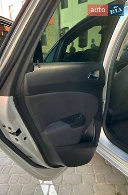 Универсал Opel Astra 2014 в 