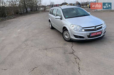 Универсал Opel Astra 2008 в Горохове